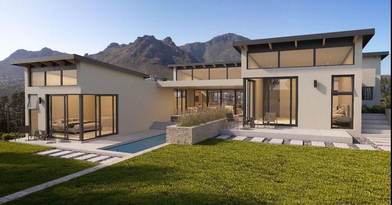 4 Bedroom Property for Sale in Hout Bay Western Cape